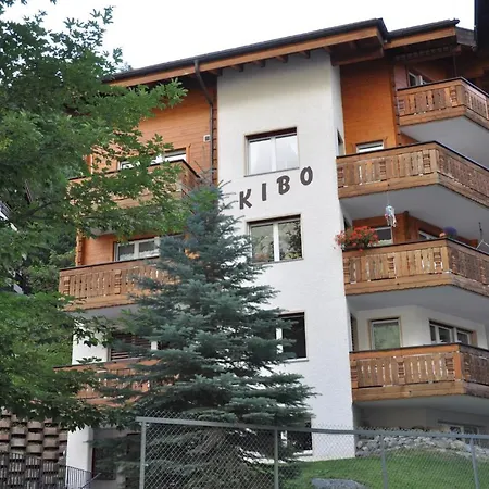 Apartament Sunnaeplaetzli- Aprt. 4p Matterhorn View/wifi