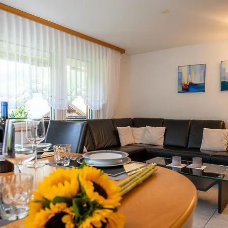 Sunnaeplaetzli- Aprt. 4p Matterhorn View/wifi Appartamento Zermatt