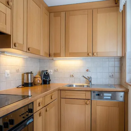 Sunnaeplaetzli- Aprt. 4p Matterhorn View/wifi Apartament Zermatt