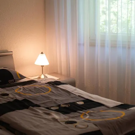 Apartament Sunnaeplaetzli- Aprt. 4p Matterhorn View/wifi Zermatt