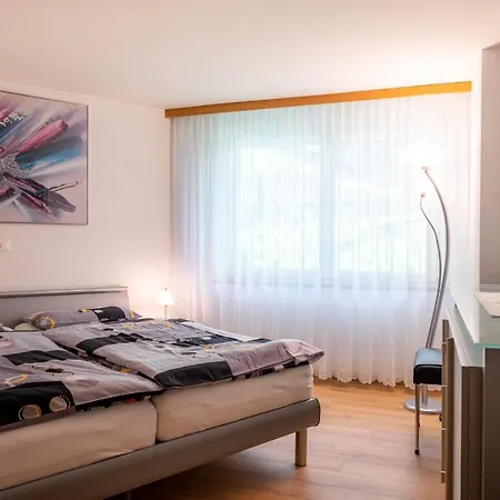 Sunnaeplaetzli- Aprt. 4p Matterhorn View/wifi Zermatt