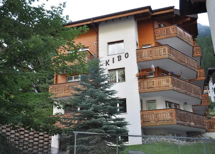 Apartament Sunnaeplaetzli- Aprt. 4p Matterhorn View/wifi