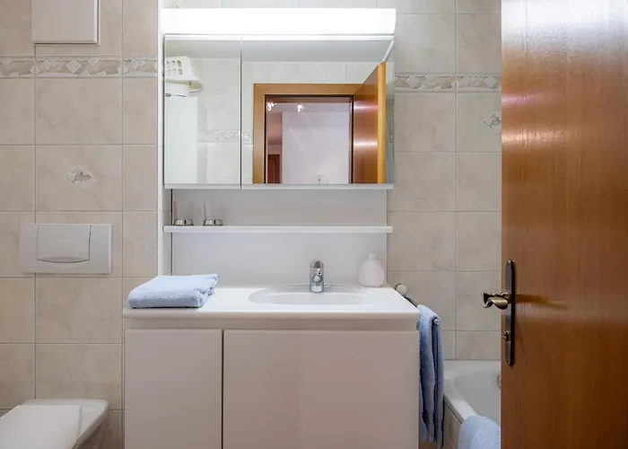 Sunnaeplaetzli- Aprt. 4p Matterhorn View/wifi Apartament Zermatt