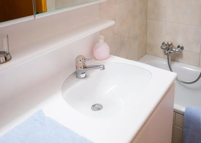 Appartamento Sunnaeplaetzli- Aprt. 4p Matterhorn View/wifi *