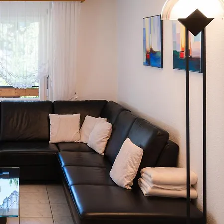 Διαμέρισμα Sunnaeplaetzli- Aprt. 4p Matterhorn View/wifi Ζερμάτ